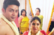 Raghu weds Anu: Sandalwood stars tie the knot at private ceremony